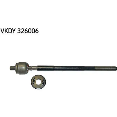 SKF VKDY 326006 Testa Barra d‘Accoppiamento Must-Have