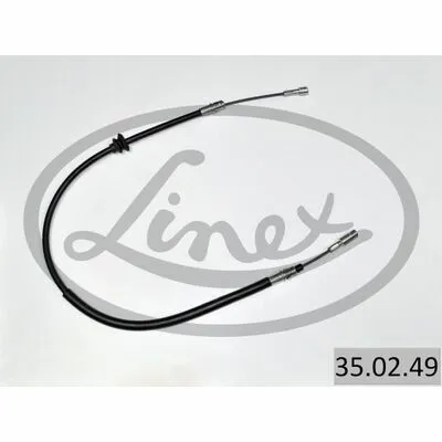 Offerta LINEX 35.02.49 Cavo Comando, Freno Stazionamento
