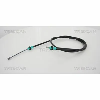 TRISCAN 8140 251129 Cavo Comando, Freno Stazionamento Prezzo Conveniente