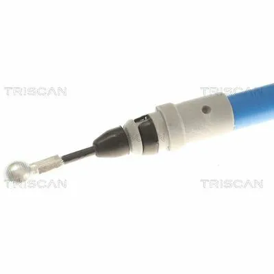 TRISCAN 8140 28199 Cavo Comando, Freno Stazionamento Subito Disponibile