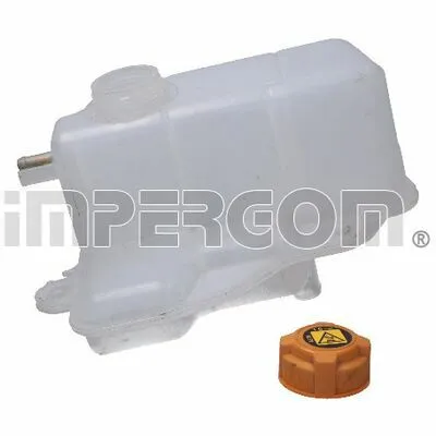 Consegna Rapida ORIGINAL IMPERIUM 29860 Serbatoio Compensazione, Refrigerante