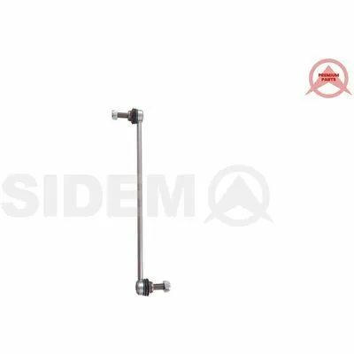 Must-Have SIDEM 53160 Asta/Puntone, Sospensione Ruote