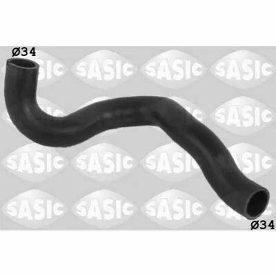 SASIC 3406368 Flessibile Radiatore Promo Stagionale