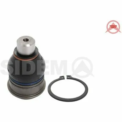 Novità SIDEM 41689 Giunto di Supporto / Guida