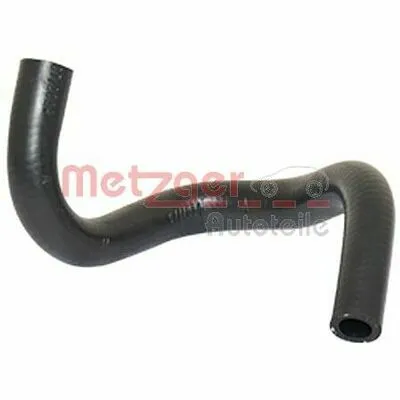 METZGER 2420227 Flessibile Radiatore Ultimissimo Modello