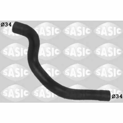 SASIC 3406359 Flessibile Radiatore Prezzo Di Fabbrica