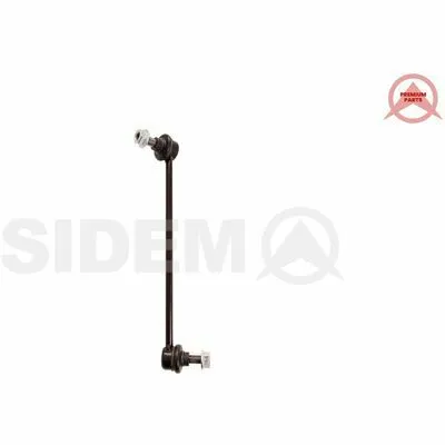 Pagamento Sicuro SIDEM 50366 Asta/Puntone, Sospensione Ruote