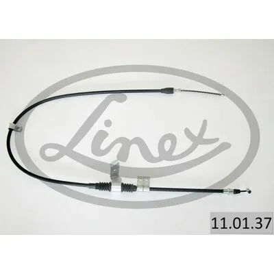Acquista Ora LINEX 11.01.37 Cavo Comando, Freno Stazionamento