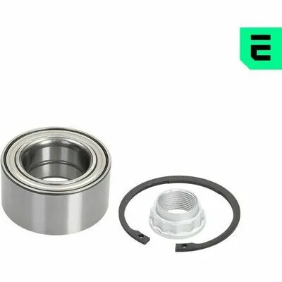 OPTIMAL 502629 Kit Cuscinetto Ruota Prezzo Scontato