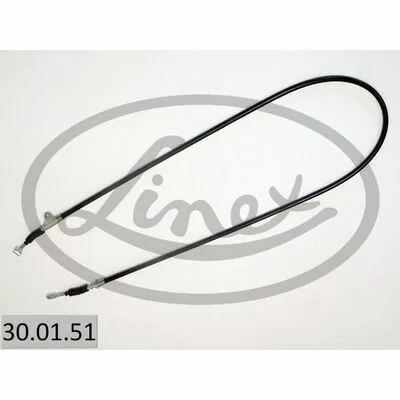 LINEX 30.01.51 Cavo Comando, Freno Stazionamento Quantità Limitata