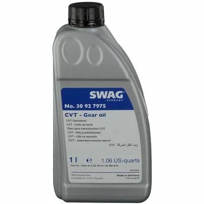 Solo Oggi SWAG 30 92 7975 Olio Cambio