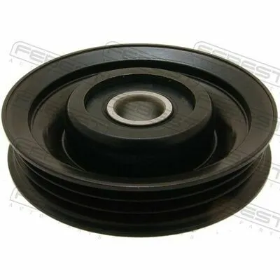 Nuova Collezione FEBEST 0287-E11 Galoppino/Guidacinghia, Cinghia Poly-V