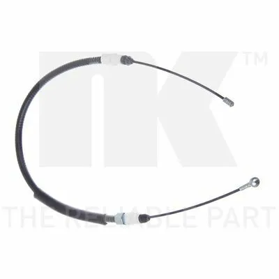 NK 903791 Cavo Comando, Freno Stazionamento Popolare