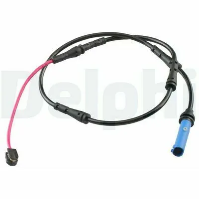 Acquista Ora DELPHI LZ0310 Contatto Segnalazione, Usura Past. Freno/mat. d‘Attrito